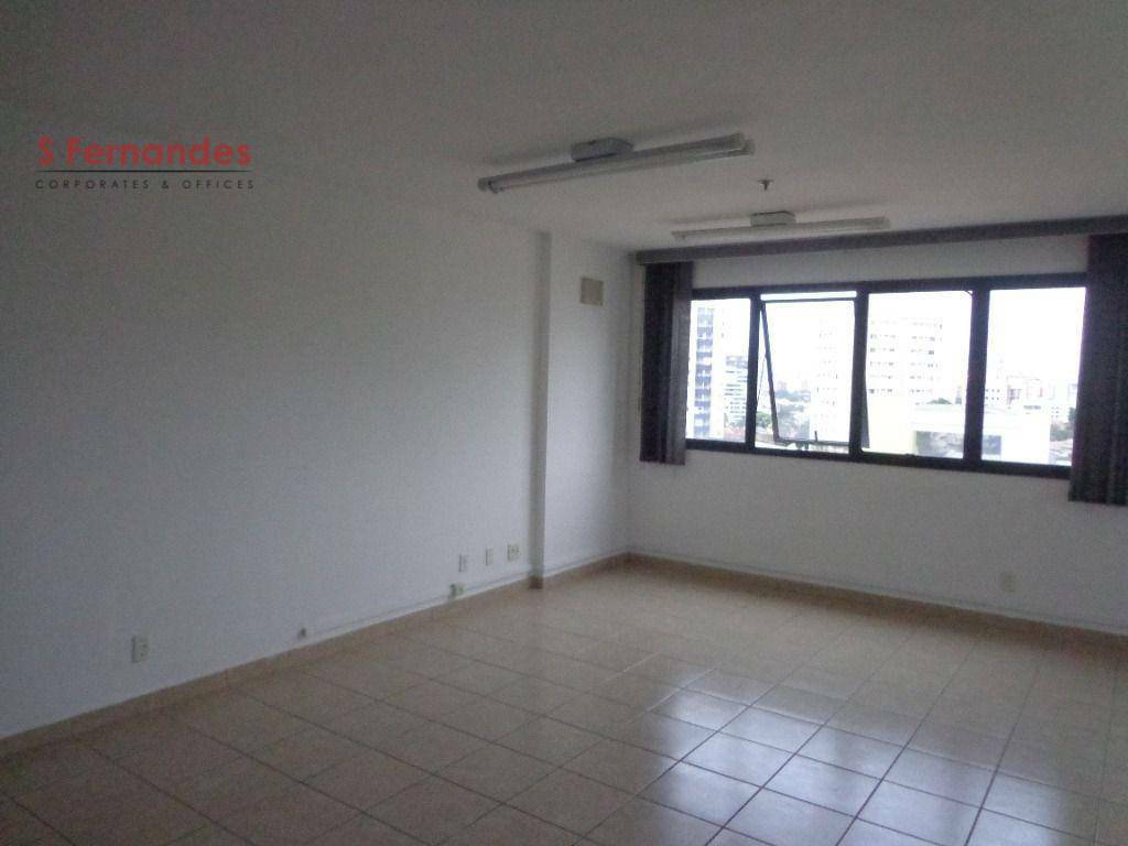 Conjunto Comercial-Sala para alugar, 46m² - Foto 11