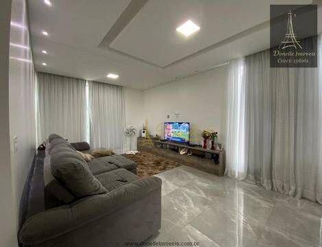 Sobrado à venda com 4 quartos, 249m² - Foto 17