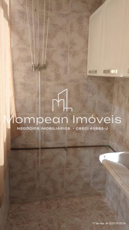 Apartamento à venda com 2 quartos, 48m² - Foto 13