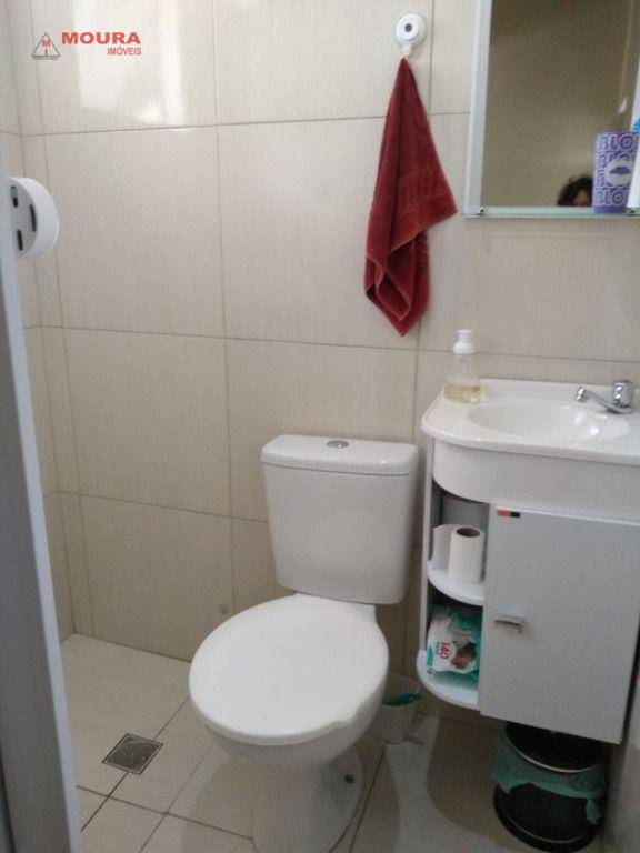 Sobrado à venda com 3 quartos, 110m² - Foto 19