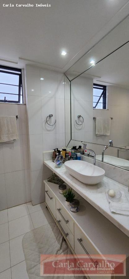 Apartamento à venda com 3 quartos, 103m² - Foto 11