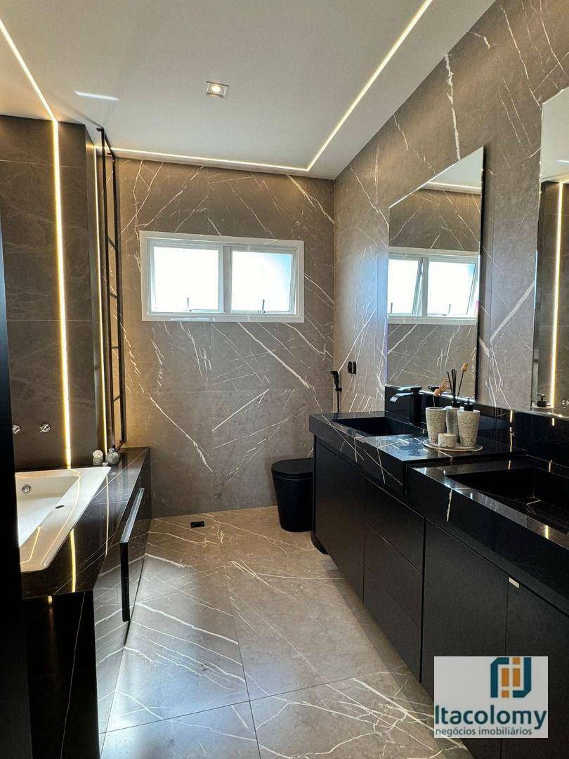 Casa de Condomínio à venda com 3 quartos, 288m² - Foto 21