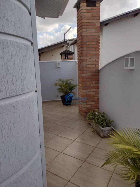 Sobrado à venda com 2 quartos, 186m² - Foto 10