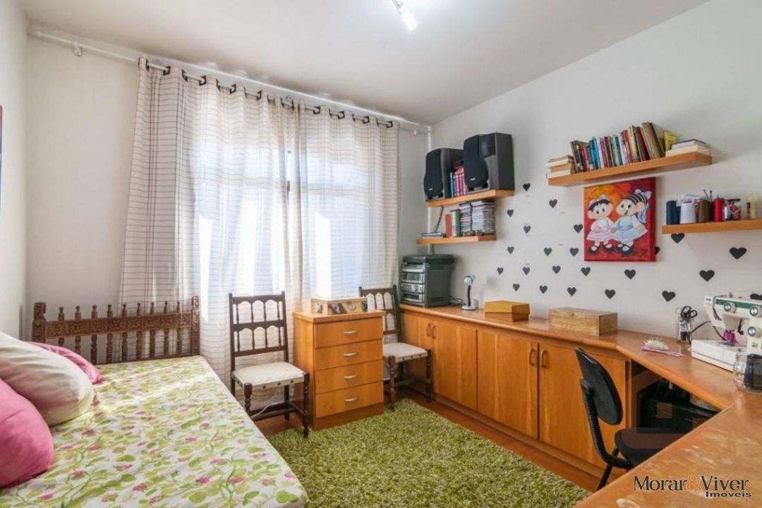 Sobrado à venda com 3 quartos, 105m² - Foto 19