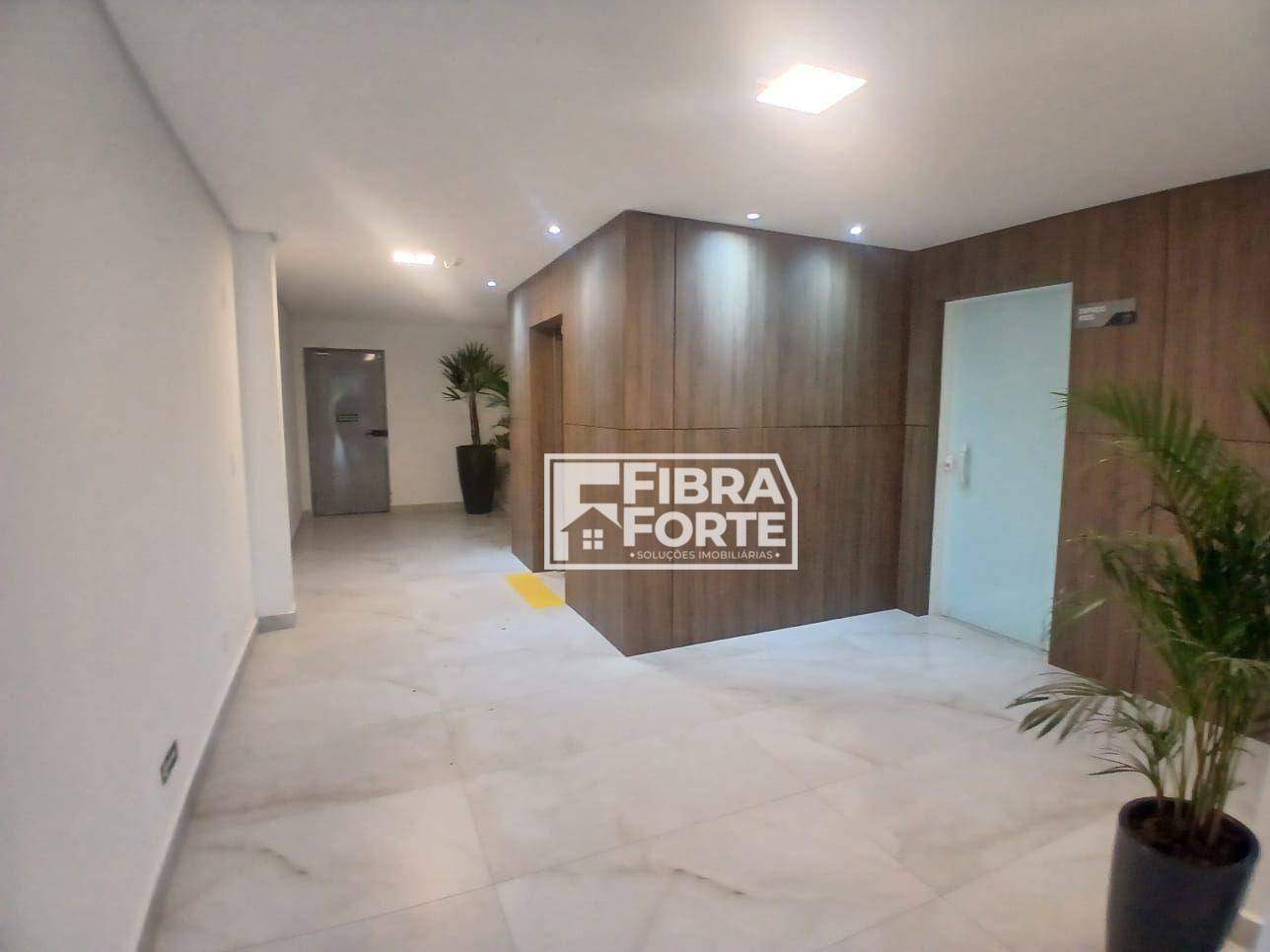 Apartamento à venda com 2 quartos, 66m² - Foto 4