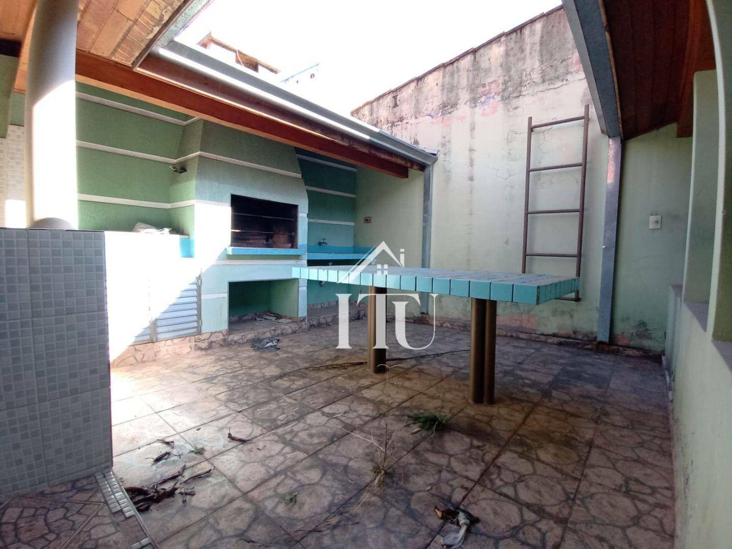 Casa à venda com 3 quartos, 97m² - Foto 36