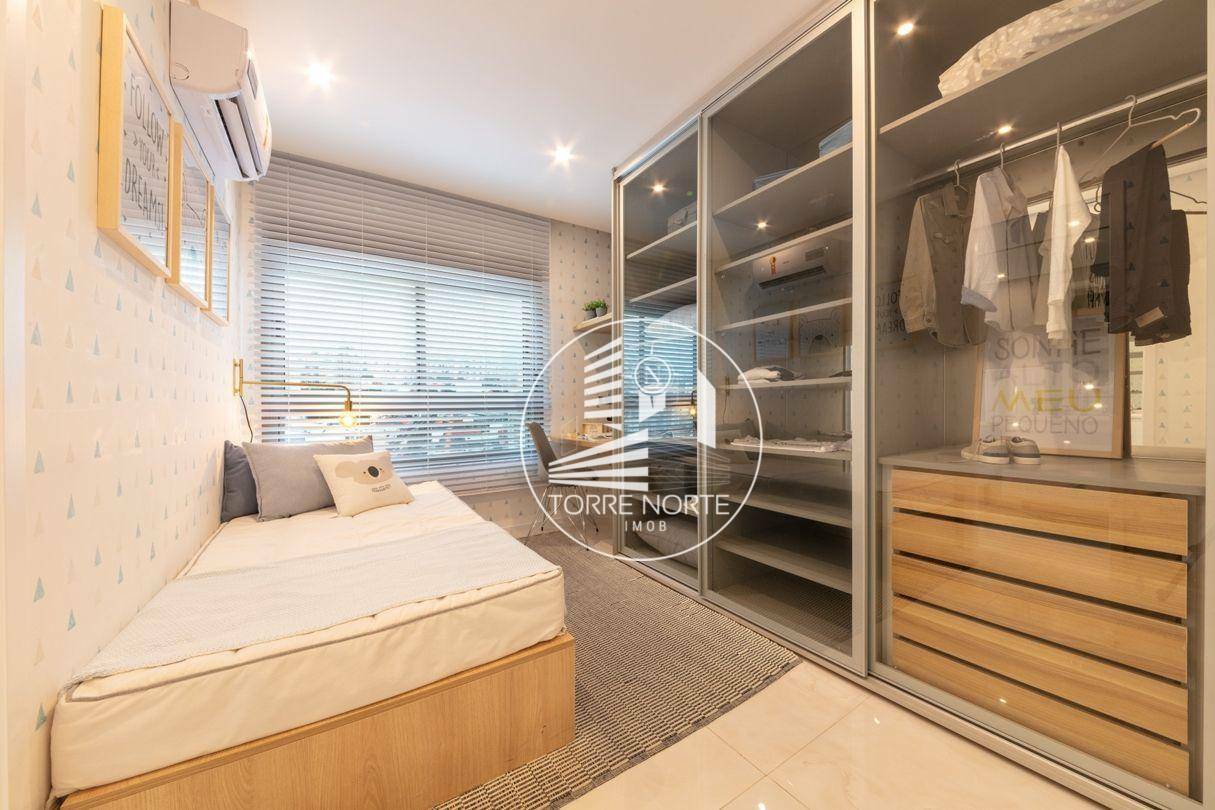 Apartamento à venda com 2 quartos, 74m² - Foto 18