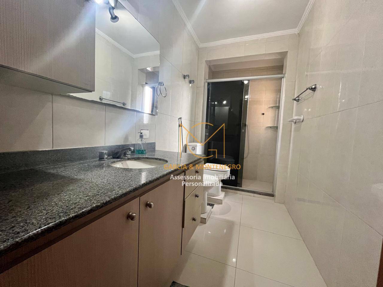 Apartamento à venda com 4 quartos, 267m² - Foto 14