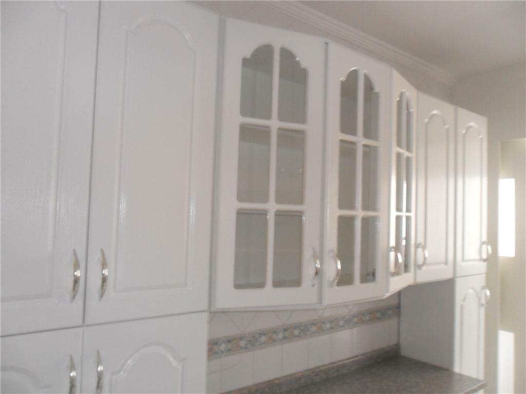 Apartamento à venda com 3 quartos, 64m² - Foto 3