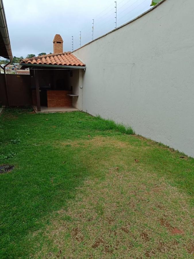 Casa à venda com 3 quartos, 260m² - Foto 33