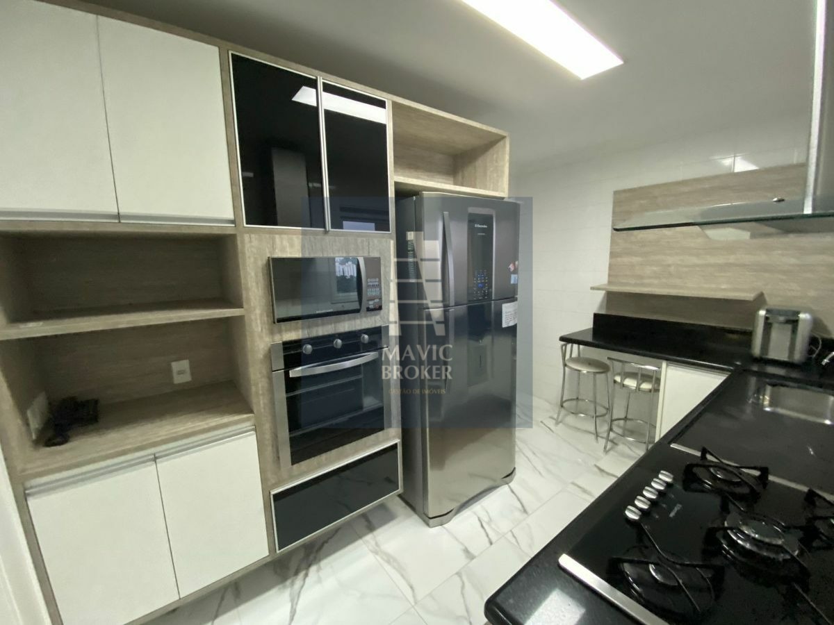 Apartamento à venda e aluguel com 3 quartos, 132m² - Foto 29