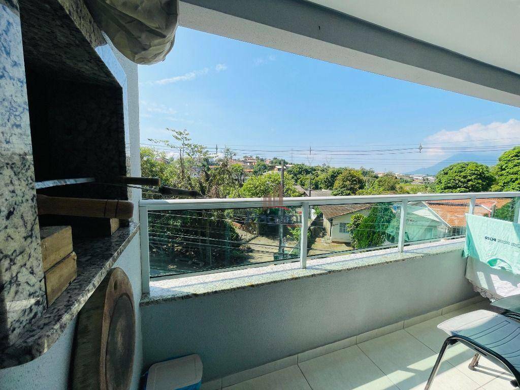 Apartamento à venda com 2 quartos, 96m² - Foto 7