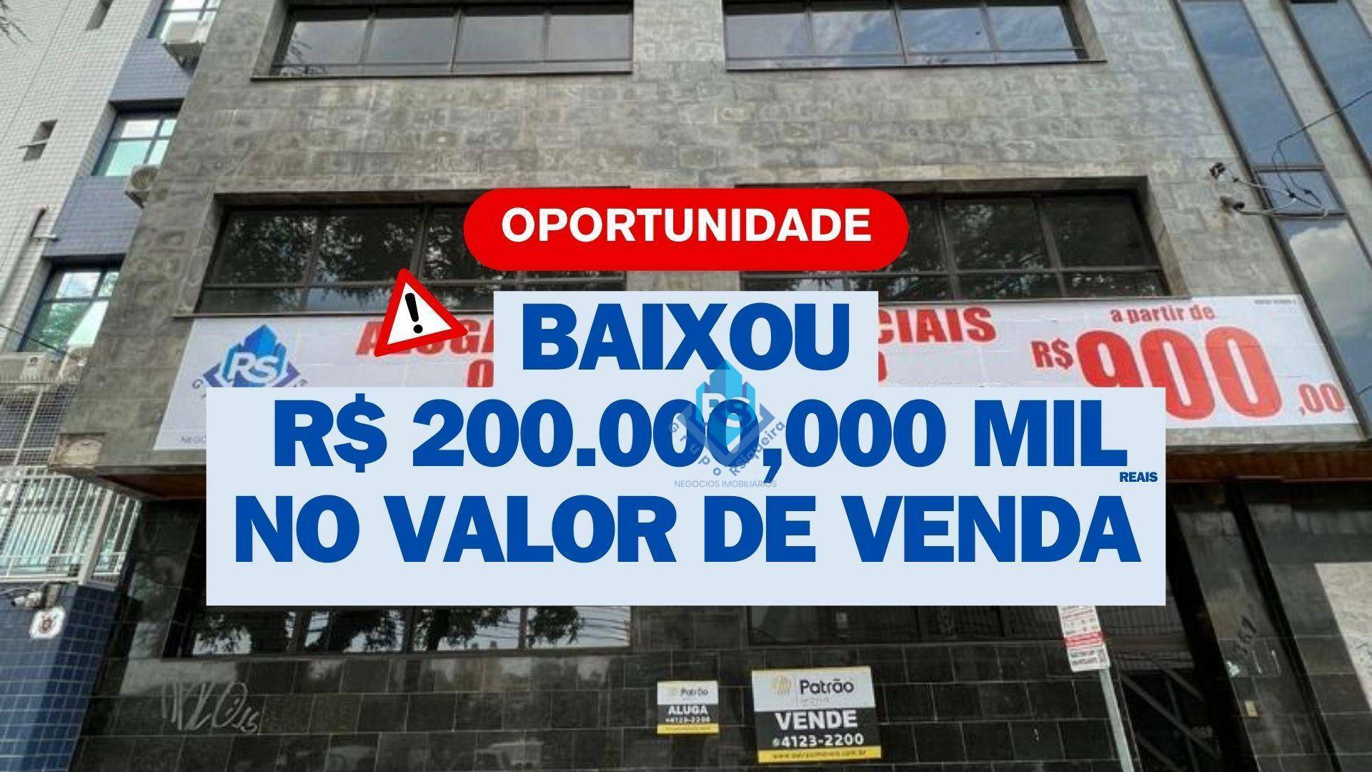 Prédio Inteiro à venda, 600m² - Foto 1