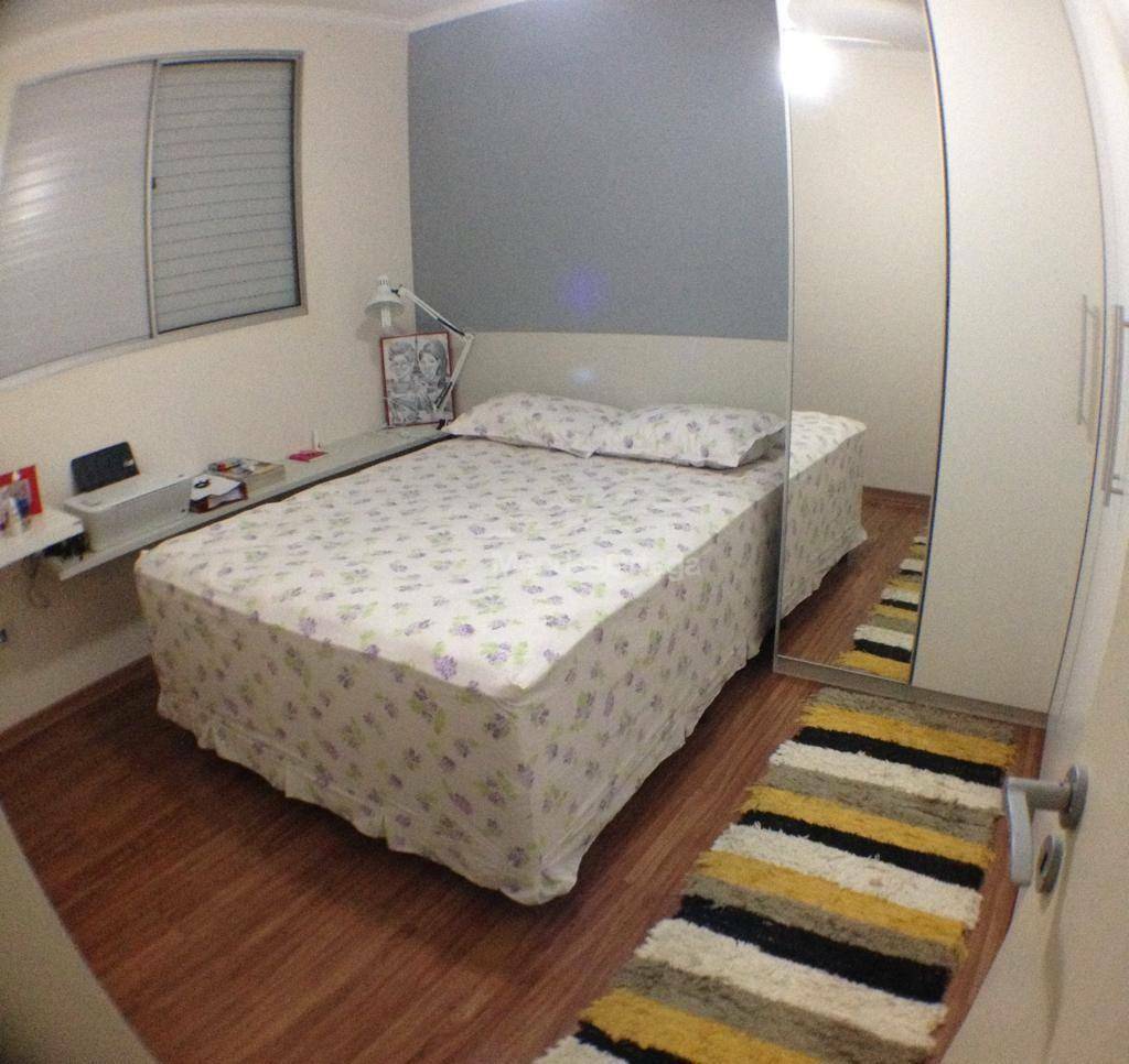 Apartamento à venda com 2 quartos, 48m² - Foto 11