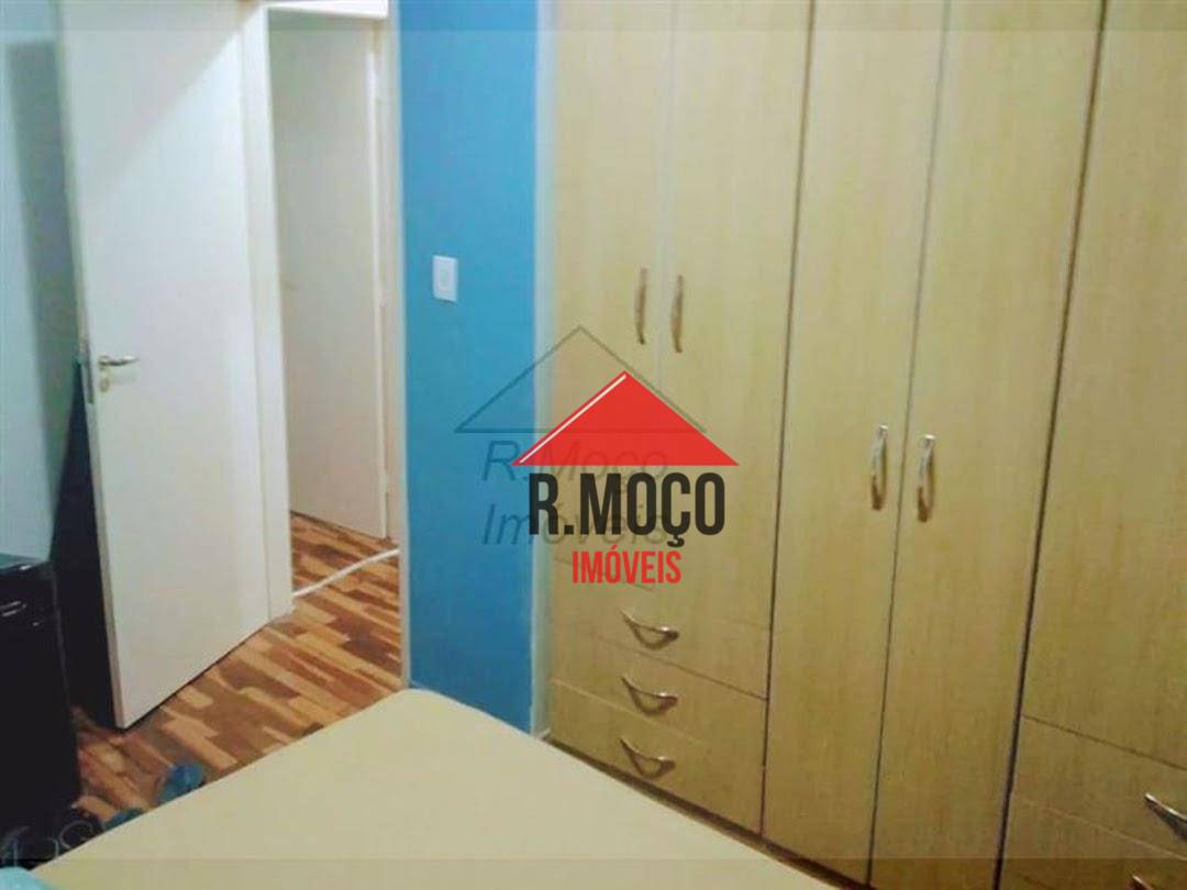 Sobrado à venda com 2 quartos, 140m² - Foto 11