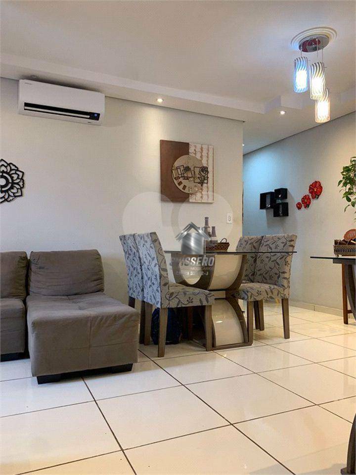 Apartamento, 2 quartos, 60 m² - Foto 3