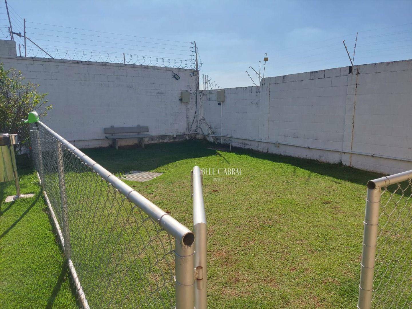 Casa de Condomínio à venda e aluguel com 3 quartos, 220m² - Foto 48