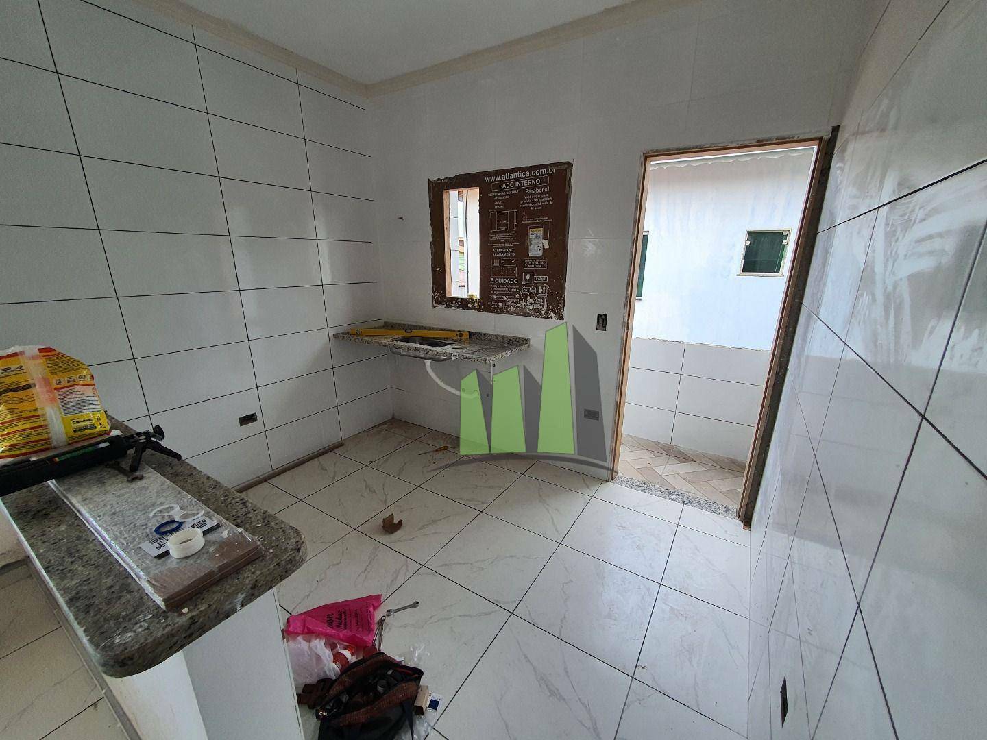 Casa à venda com 2 quartos, 52m² - Foto 5