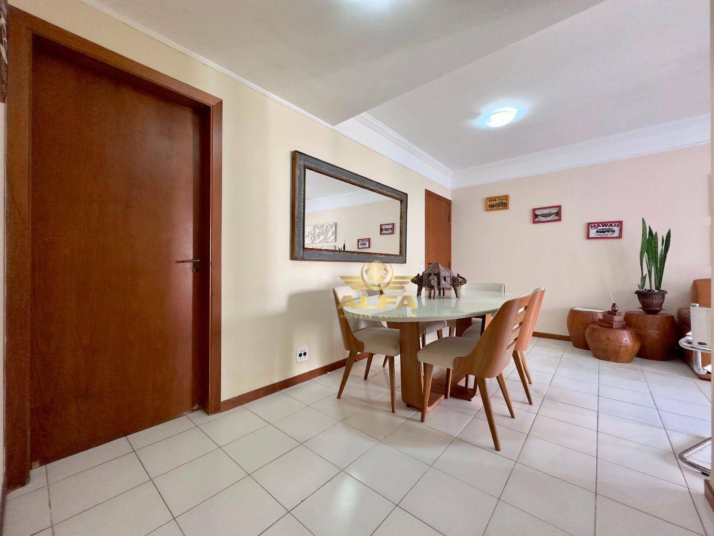 Apartamento à venda com 2 quartos, 100m² - Foto 5