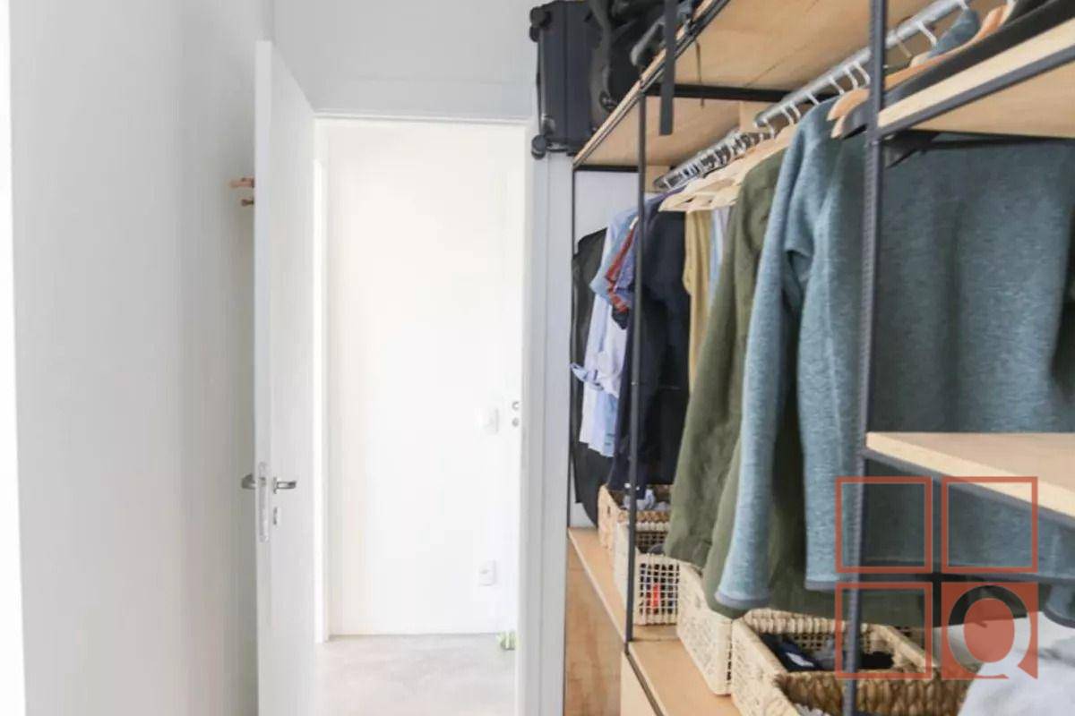 Apartamento à venda com 4 quartos, 121m² - Foto 19