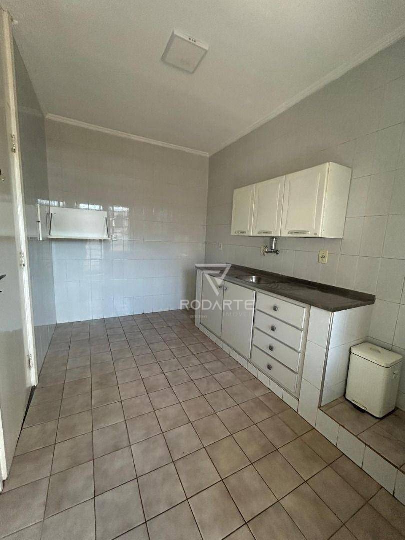 Apartamento, 2 quartos, 56 m² - Foto 5