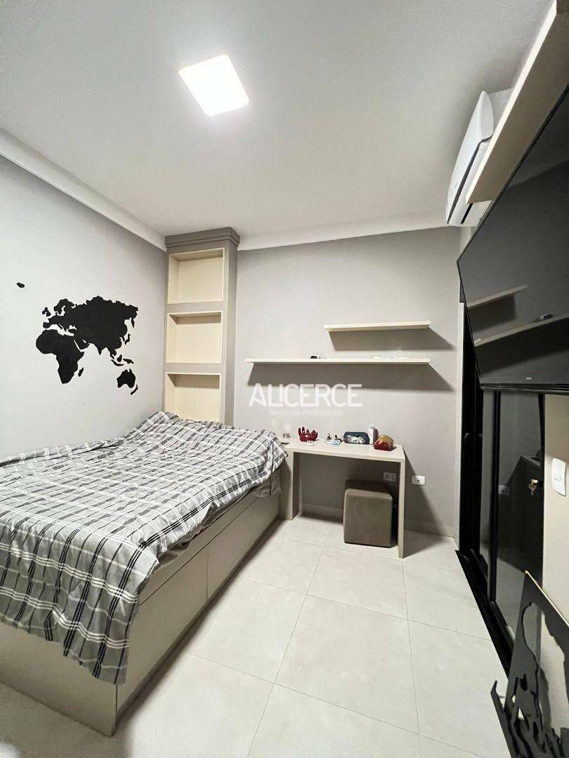 Casa de Condomínio à venda com 3 quartos, 148m² - Foto 10