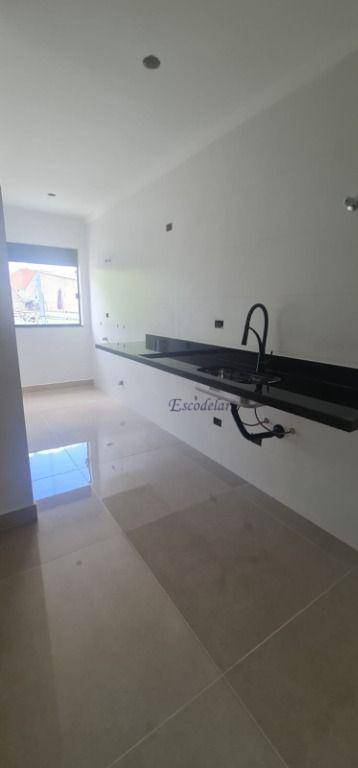 Apartamento à venda com 1 quarto, 31m² - Foto 2