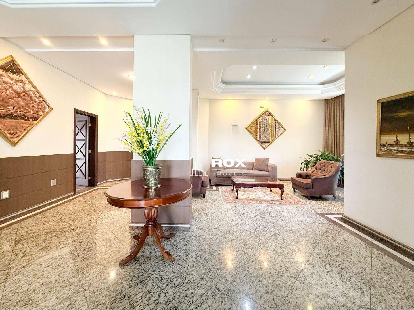 Apartamento para alugar com 4 quartos, 428m² - Foto 68