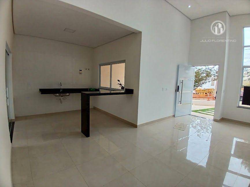 Casa de Condomínio à venda com 3 quartos, 106m² - Foto 3