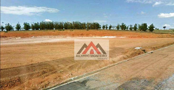 Terreno à venda, 4800M2 - Foto 1