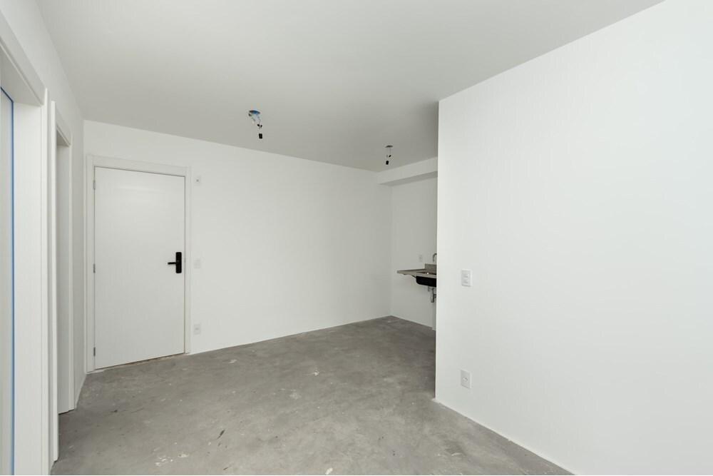 Apartamento à venda com 1 quarto, 47m² - Foto 21