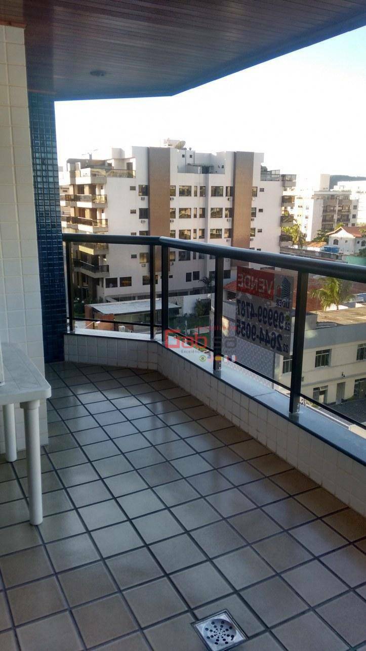 Apartamento à venda com 4 quartos, 180m² - Foto 6