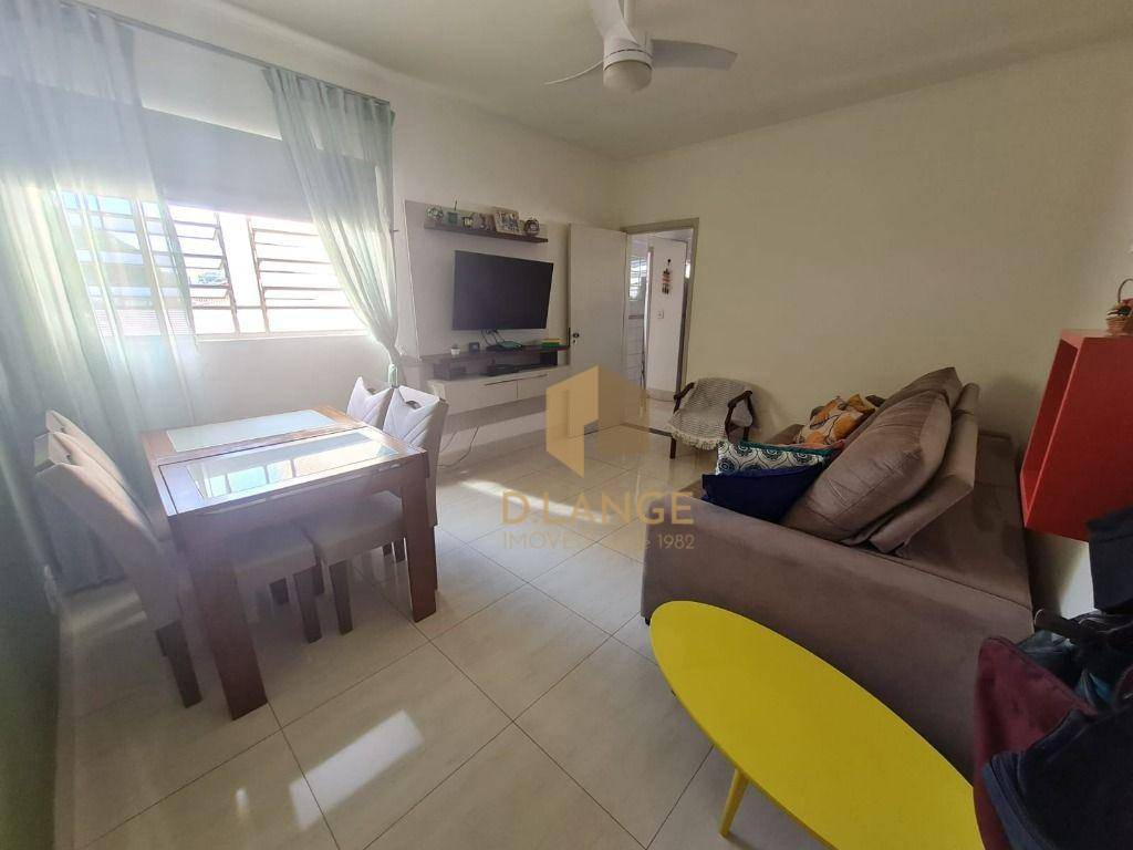 Apartamento à venda com 2 quartos, 66m² - Foto 2