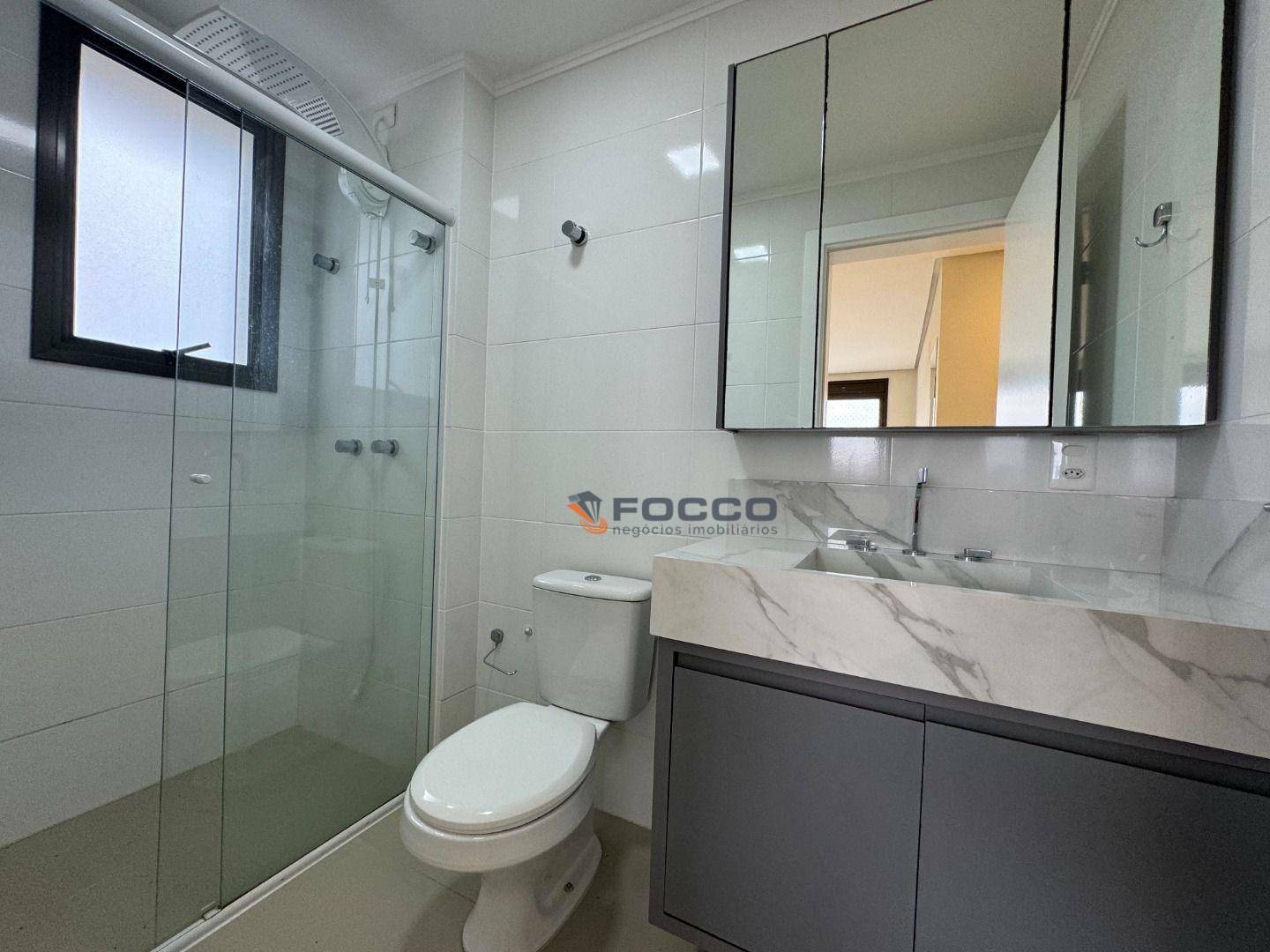 Apartamento à venda com 3 quartos, 108m² - Foto 17