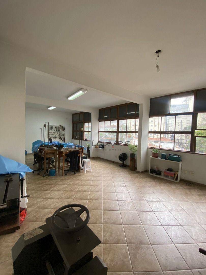 Conjunto Comercial-Sala à venda, 45m² - Foto 3