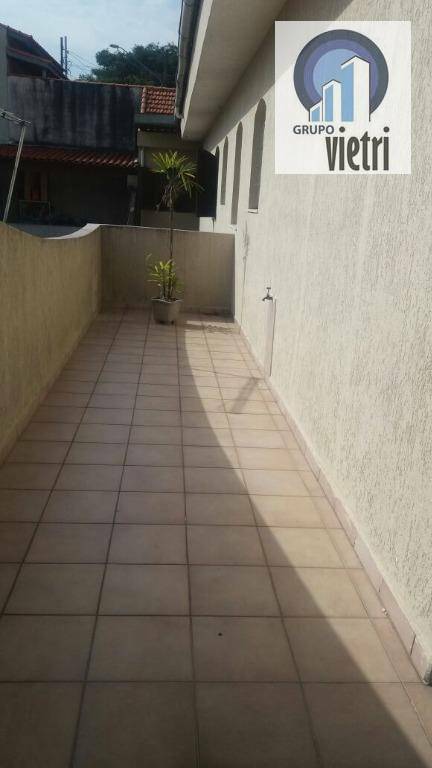 Sobrado à venda com 3 quartos, 180m² - Foto 15