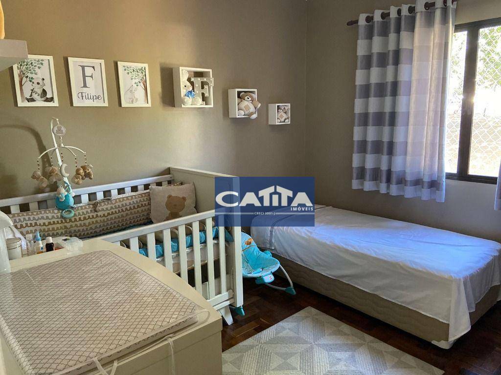 Sobrado à venda com 3 quartos, 170m² - Foto 2