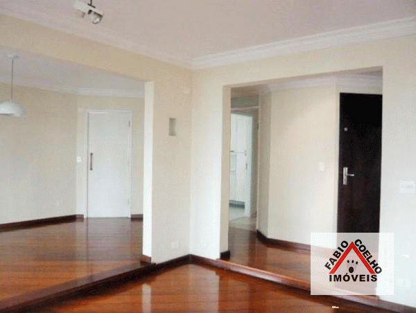 Apartamento à venda, 190m² - Foto 9