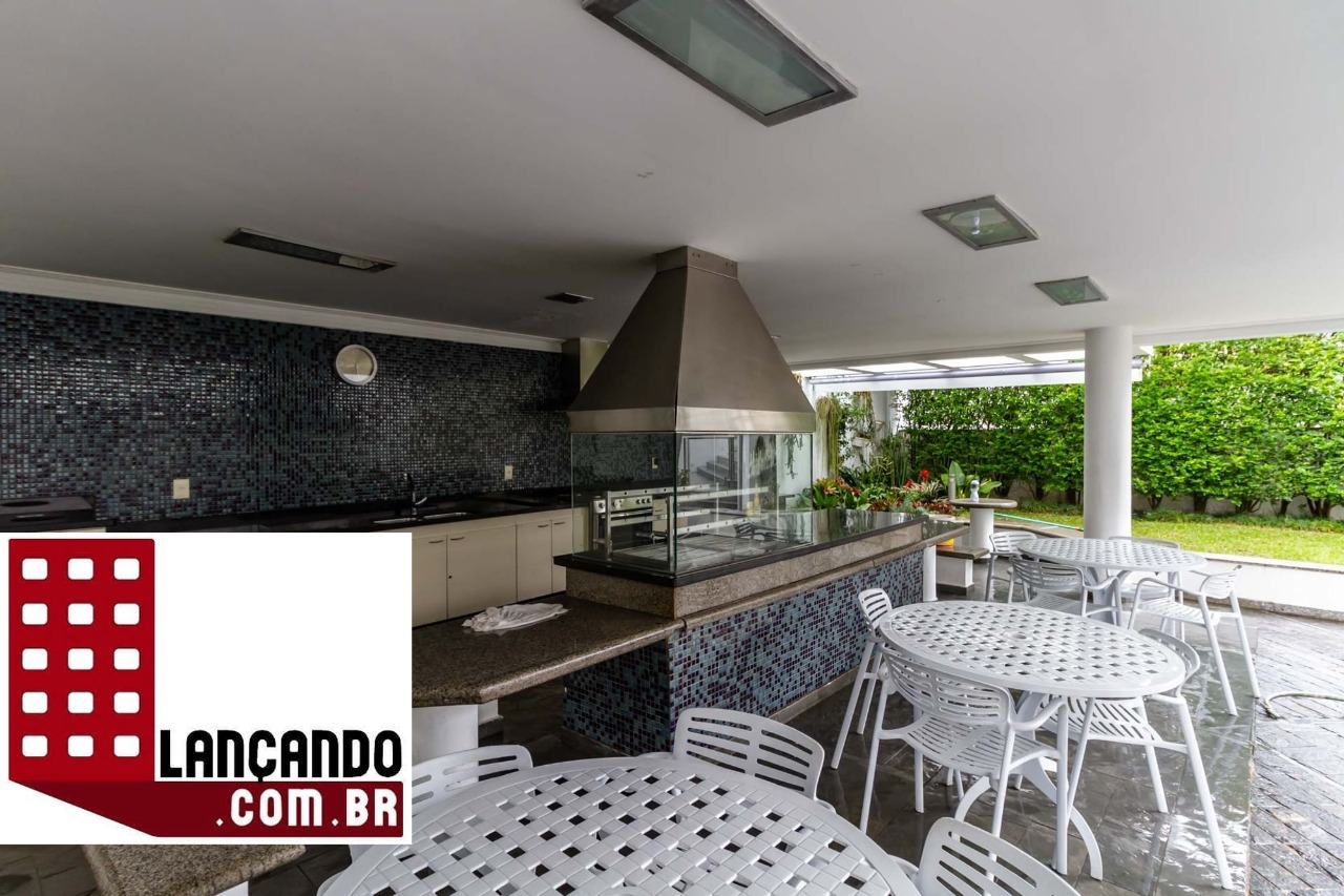 Apartamento à venda com 4 quartos, 170m² - Foto 5