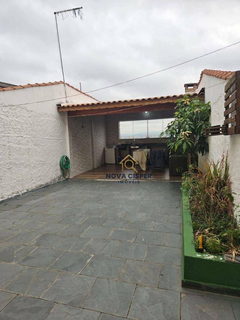 Sobrado à venda com 3 quartos, 250m² - Foto 23