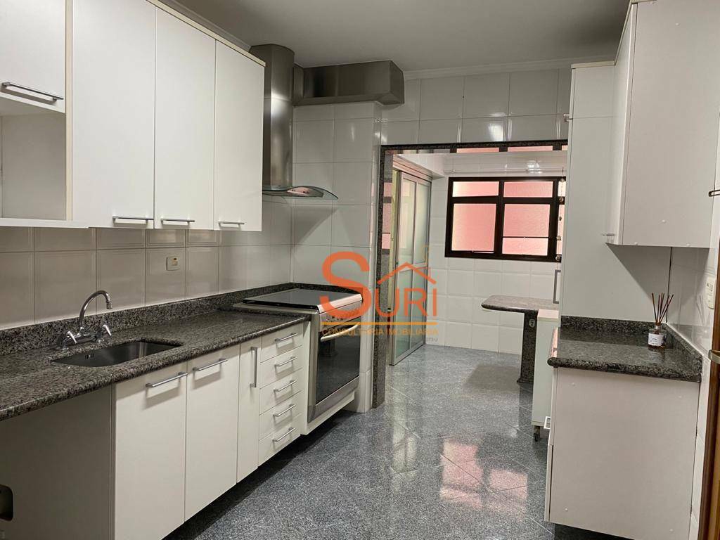 Apartamento à venda com 3 quartos, 163m² - Foto 18