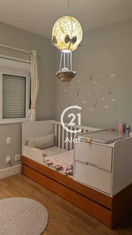 Apartamento à venda com 2 quartos, 88m² - Foto 18