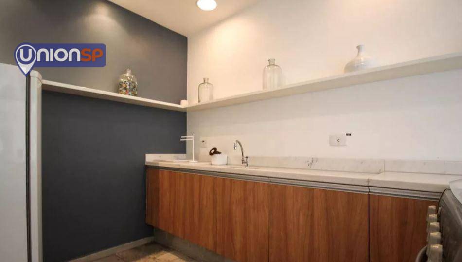 Apartamento à venda com 2 quartos, 85m² - Foto 9