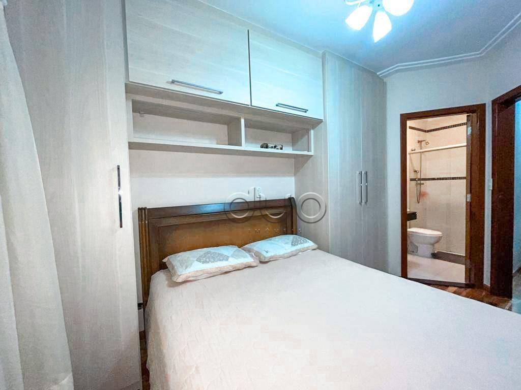 Casa de Condomínio à venda com 3 quartos, 330m² - Foto 36