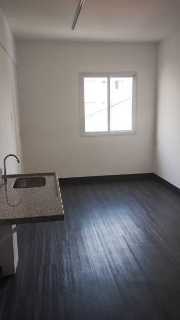 Apartamento à venda com 1 quarto, 20m² - Foto 15