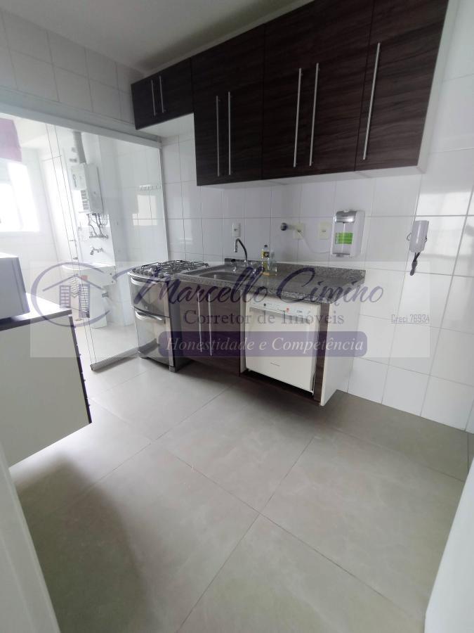 Apartamento à venda com 3 quartos, 77m² - Foto 12