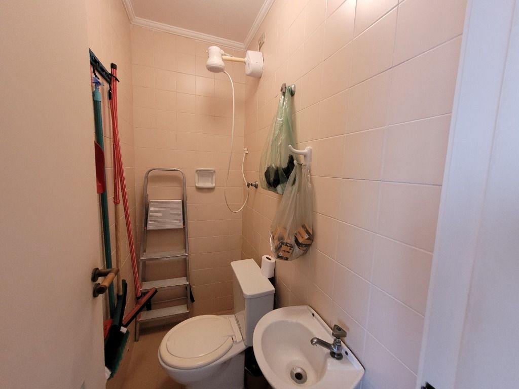 Apartamento à venda com 3 quartos, 140m² - Foto 20