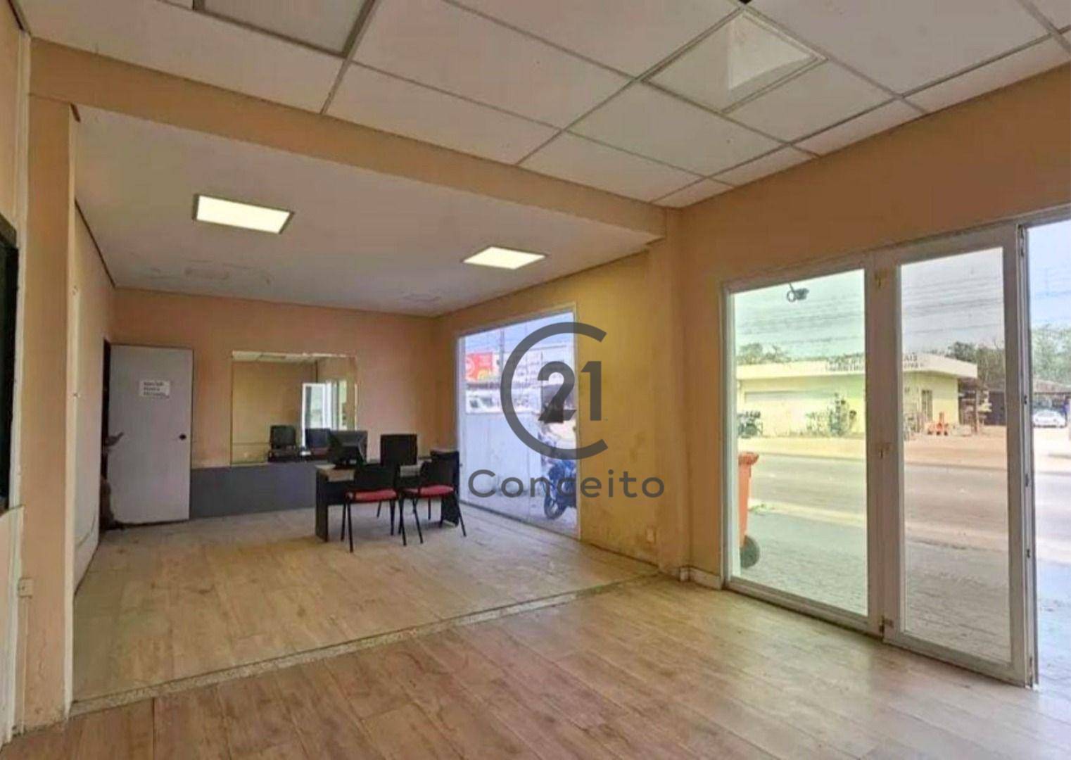 Depósito-Galpão-Armazém para alugar, 325m² - Foto 3