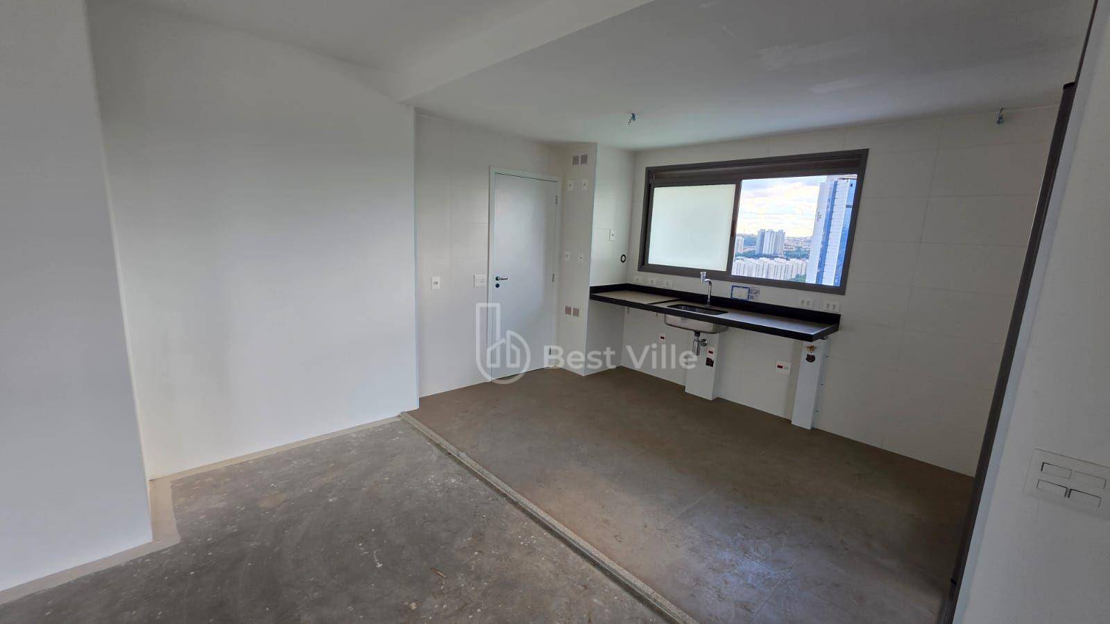 Apartamento à venda com 3 quartos, 180m² - Foto 13