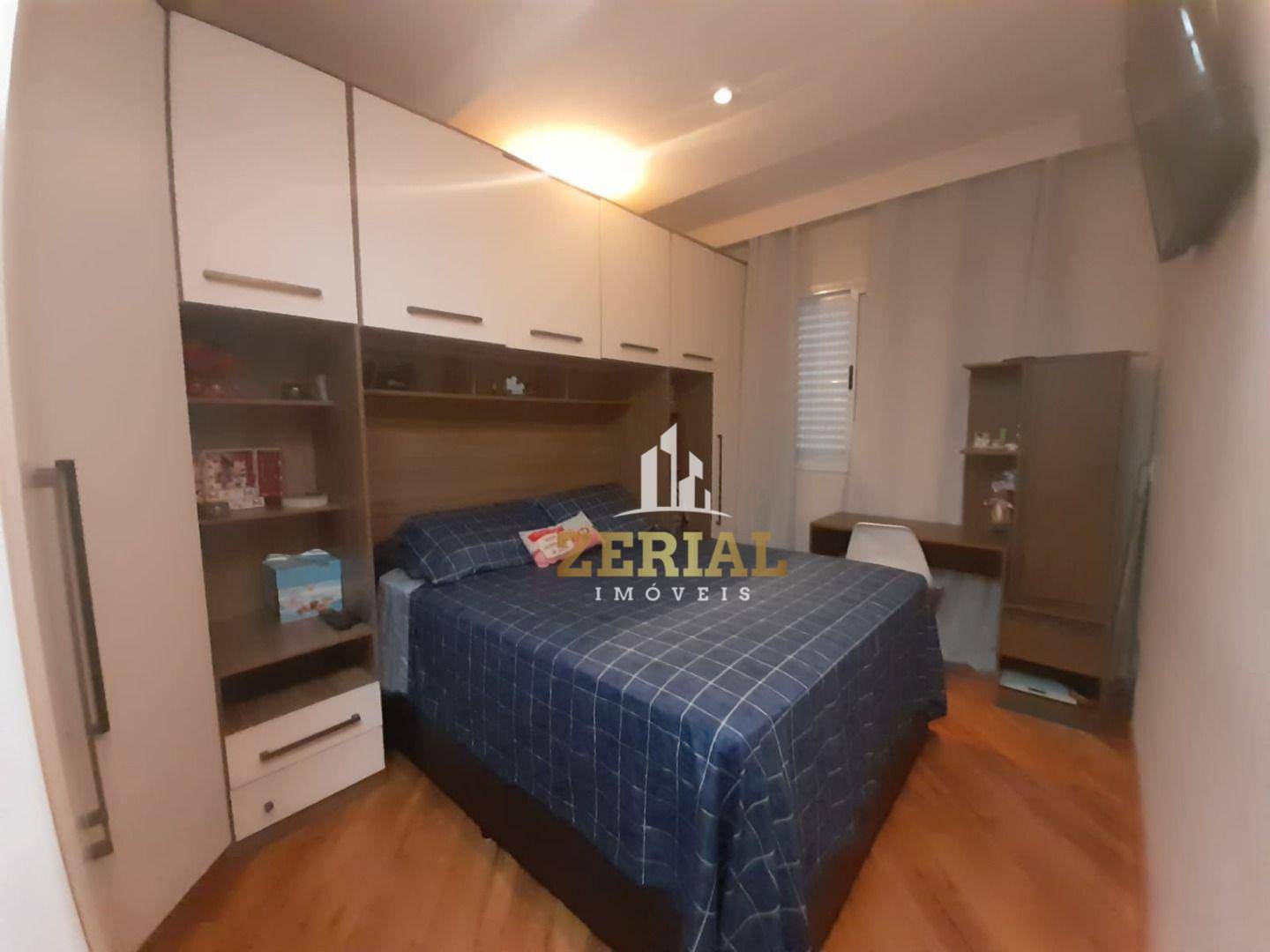 Apartamento à venda com 2 quartos, 63m² - Foto 20